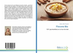 Flocons Bio - Jaffre-Pasquiet, Helene
