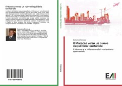 Il Marocco verso un nuovo riequilibrio territoriale - Francese, Domenico