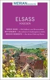 MERIAN momente Reiseführer Elsass, Vogesen