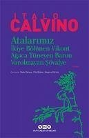 Atalarimiz - Calvino, Italo