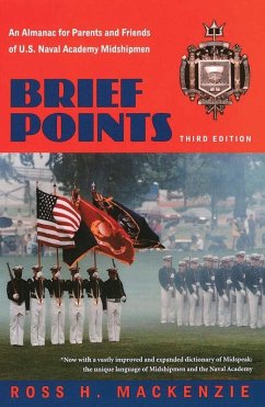 Brief Points (eBook, ePUB) - MacKenzie, Ross H.