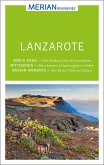 MERIAN momente Reiseführer - Lanzarote