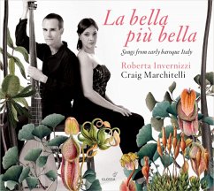 Lieder Aus Dem Italien Des Frühbarock - Invernizzi/Marchitelli