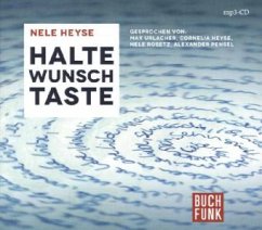 Haltewunschtaste - Heyse, Nele