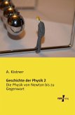 Geschichte der Physik 2