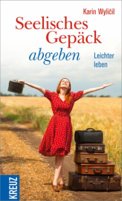 Cover Seelisches Gepäck abgeben