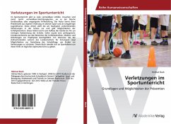 Verletzungen im Sportunterricht