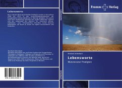 Lebensworte - Achenbach, Reinhard