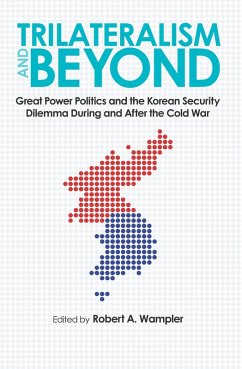 Cover Trilateralism and Beyond (eBook, ePUB)