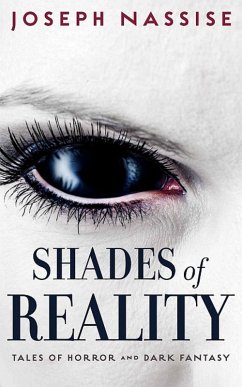 Shades of Reality (eBook, ePUB) - Nassise, Joseph