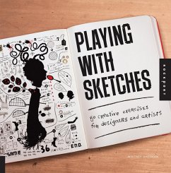 Cover Playing with Sketches (eBook, PDF)