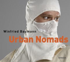 Urban Nomads - Baumann, Winfried
