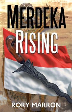 Merdeka Rising - Marron, Rory