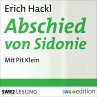 Abschied von Sidonie (MP3-Download) - Bild 1