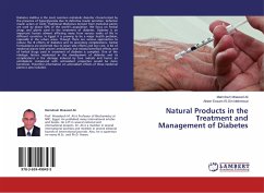 Natural Products in the Treatment and Management of Diabetes