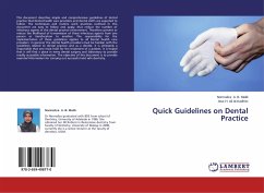 Quick Guidelines on Dental Practice - A. B. Malik, Normaliza;Al-Kadhim, Aws H. Ali