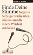 Finde Deine Stimme. - Bild 1