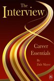 Career Essentials: The Interview (eBook, ePUB)