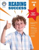 Reading Success, Grade 4 (eBook, PDF)