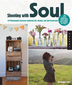 Cover Shooting with Soul (eBook, PDF)