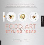 1,000 Food Art and Styling Ideas (eBook, PDF)