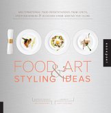 1,000 Food Art and Styling Ideas (eBook, PDF) 1,000 Food Art and Styling Ideas (eBook, PDF)
