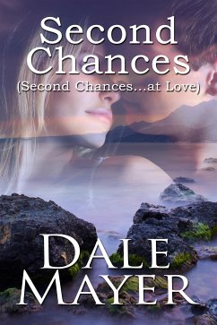 Second Chances (eBook, ePUB) - Mayer, Dale