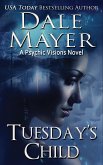 Tuesday’s Child (eBook, ePUB)