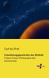 Entwicklungsgeschichte des Weltalls: Entwurf einer Philosophie der Astronomie Carl du Prel Author