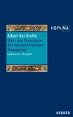 Herders Bibliothek der Philosophie des Mittelalters 2. Serie / Herders Bibliothek der Philosophie des Mittelalters (HBPhMA) 35