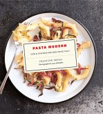Pasta Modern (eBook, ePUB)