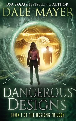 Dangerous Designs (eBook, ePUB) - Mayer, Dale