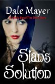 Sian's Solution (Family Blood Ties, #0.5) (eBook, ePUB)