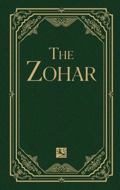 The Zohar Volume 1 - Shimon Bar Yochai, Rabbi
