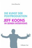 Die Kunst der Postproduktion