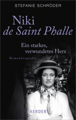 Niki de Saint Phalle - Schröder, Stefanie