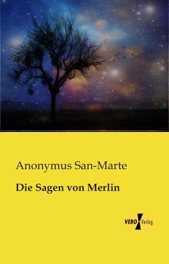 Die Sagen von Merlin