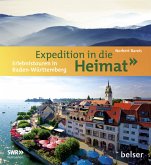 Expedition in die Heimat