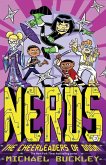 Cheerleaders of Doom (NERDS Book Three) (eBook, ePUB) Cheerleaders of Doom (NERDS Book Three) (eBook, ePUB)