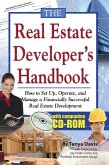 The Real Estate Developer's Handbook (eBook, ePUB)