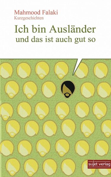 Ich bin Ausländer - und das ist auch gut so (eBook, ePUB)