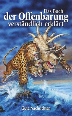 Cover Das Buch der Offenbarung verständlich erklärt (eBook, ePUB)