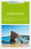 MERIAN momente Reiseführer Sardinien MERIAN momente Reiseführer Sardinien