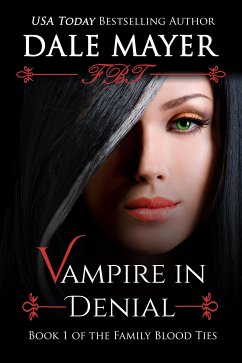 Vampire in Denial (eBook, ePUB) - Mayer, Dale