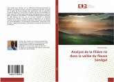 Analyse de la filière riz dans la vallée du fleuve Sénégal