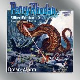 Dolan-Alarm / Perry Rhodan - Silberband Bd.40 (Audio-CD)