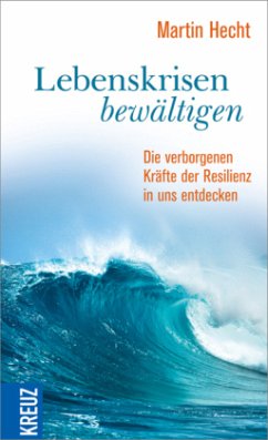 Cover Lebenskrisen bewältigen