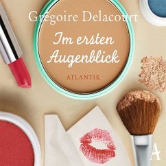 Im ersten Augenblick - Delacourt, Grégoire