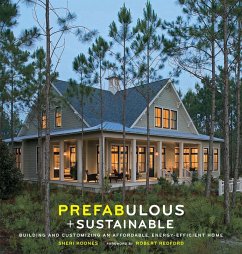 Cover Prefabulous + Sustainable (eBook, ePUB)