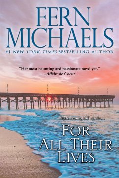 Cover For All Their Lives (eBook, ePUB)